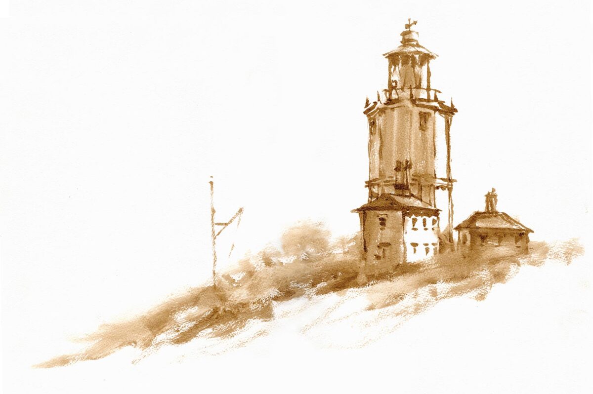 anna-keen-north-foreland-lighthouse