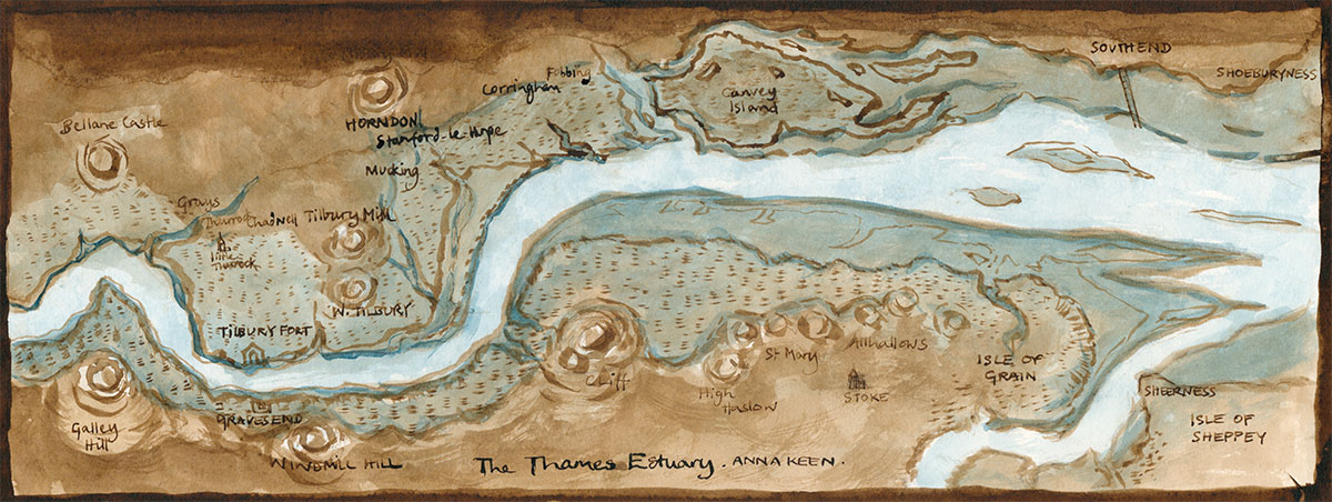 anna-keen-thames-estuary-map-tilburry-fort